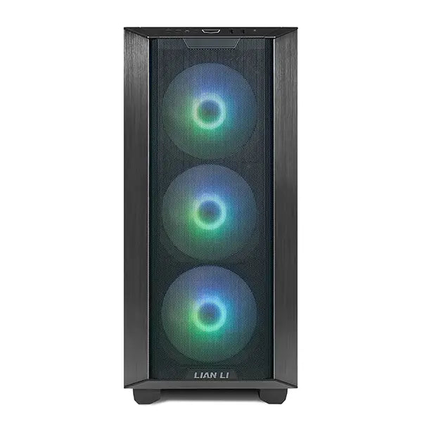 Lian Li LANCOOL III RGB Noir Lian Li LANCOOL III RGB Noir